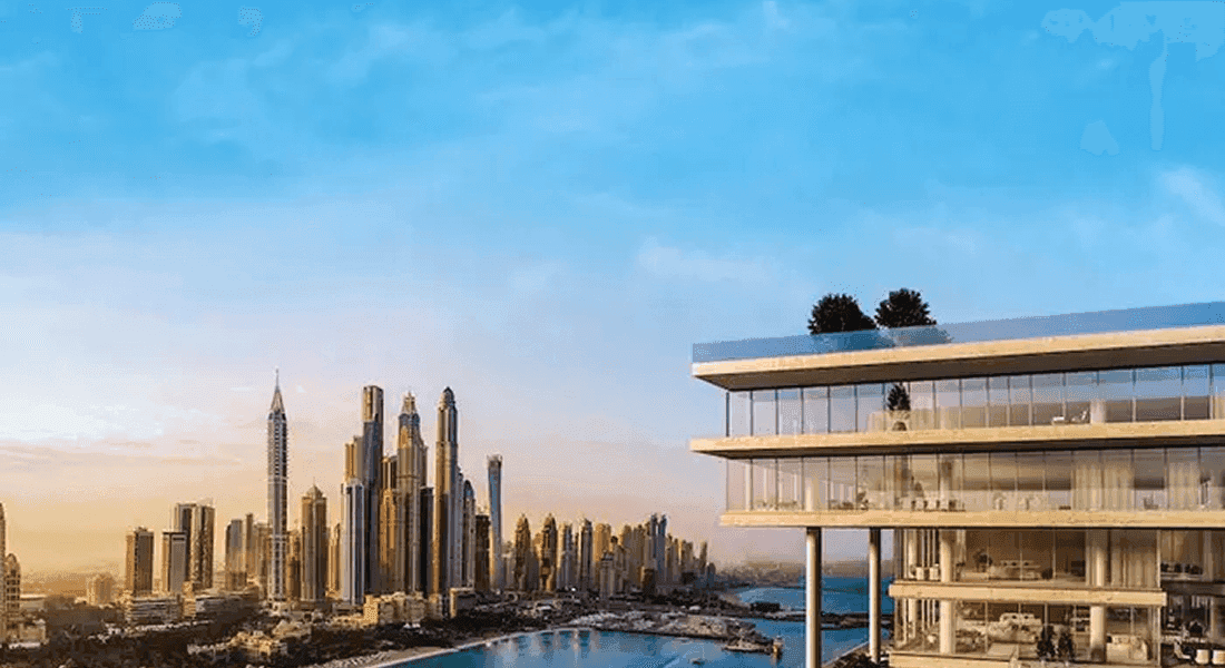 Partner with Dubai's top real estate
