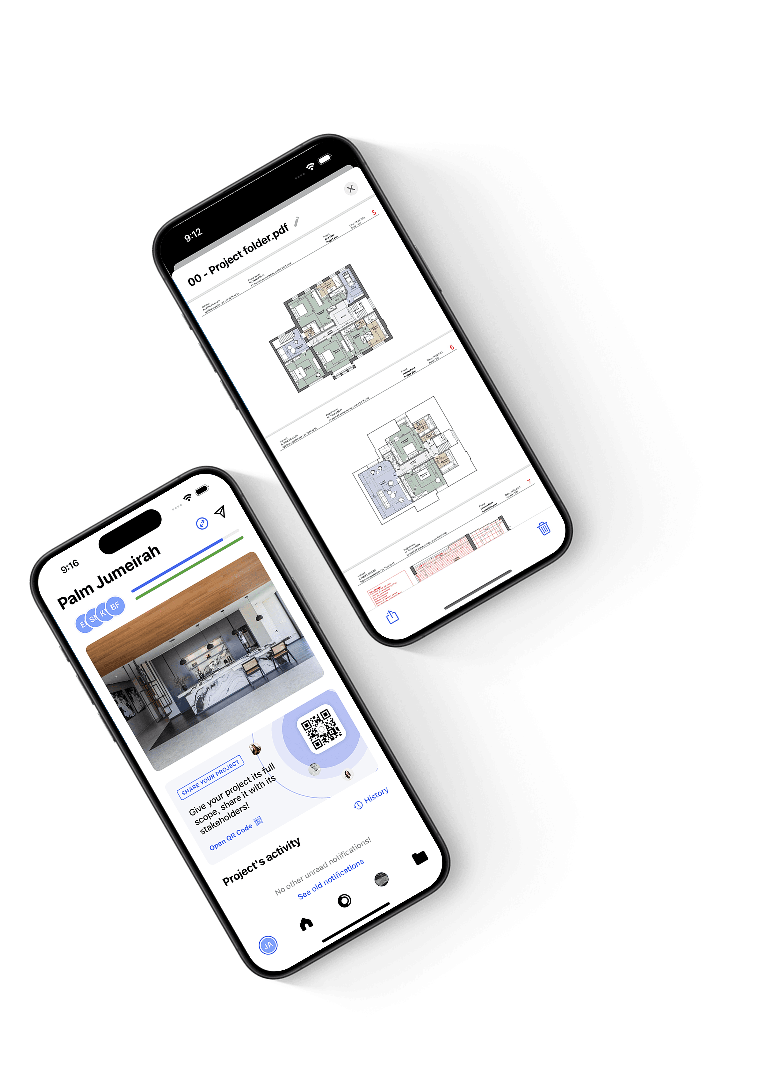 Direct Project Monitoring