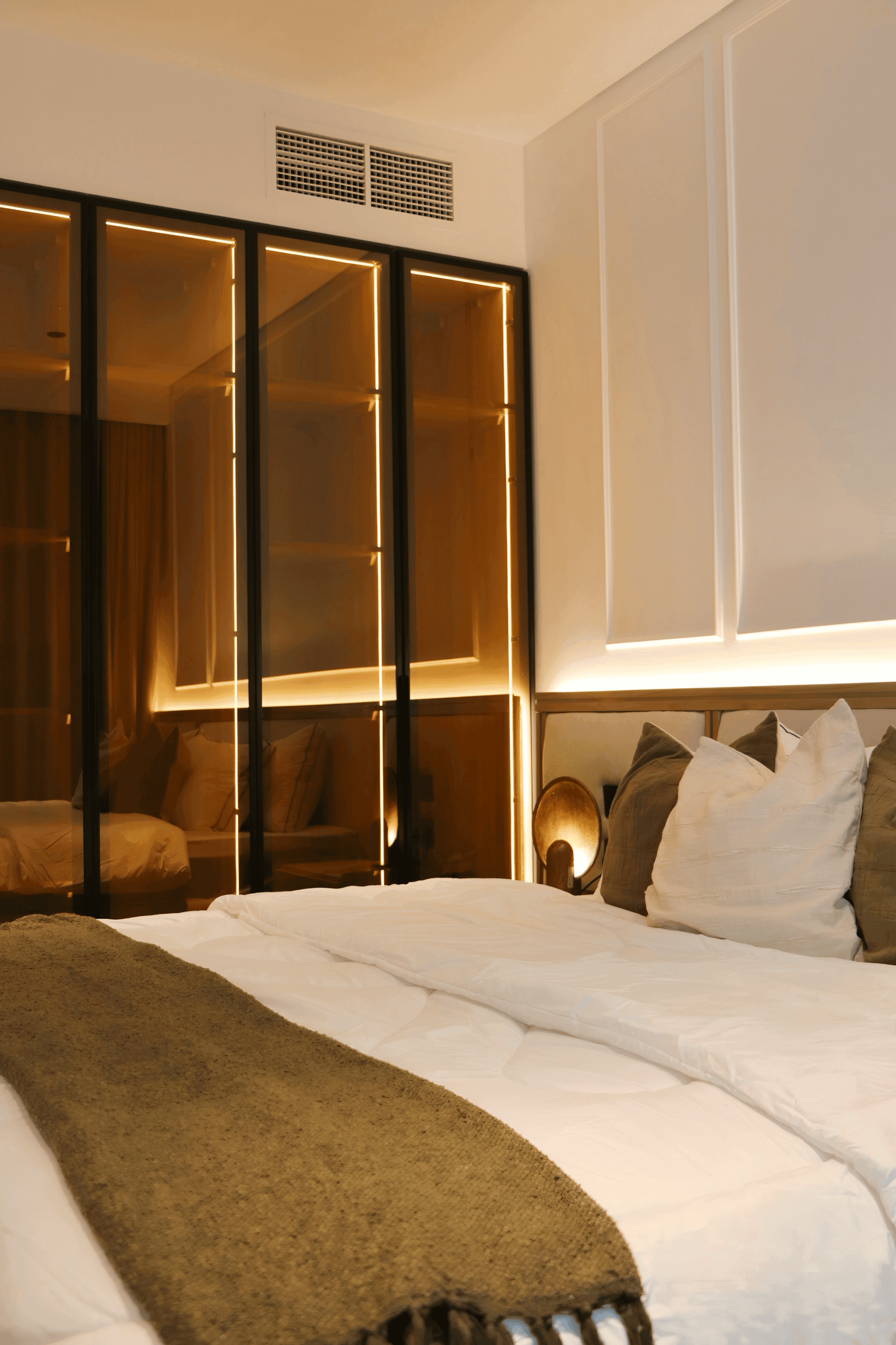 Rental investment property