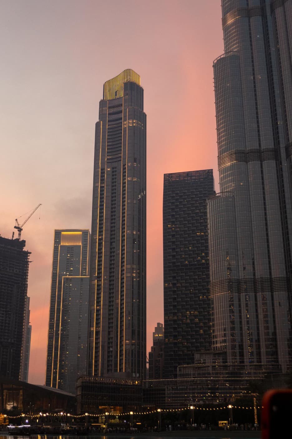 Why Global Capital Is Moving to Dubai in 2026: Macro Forces, Structural Drivers & Strategic Inflows