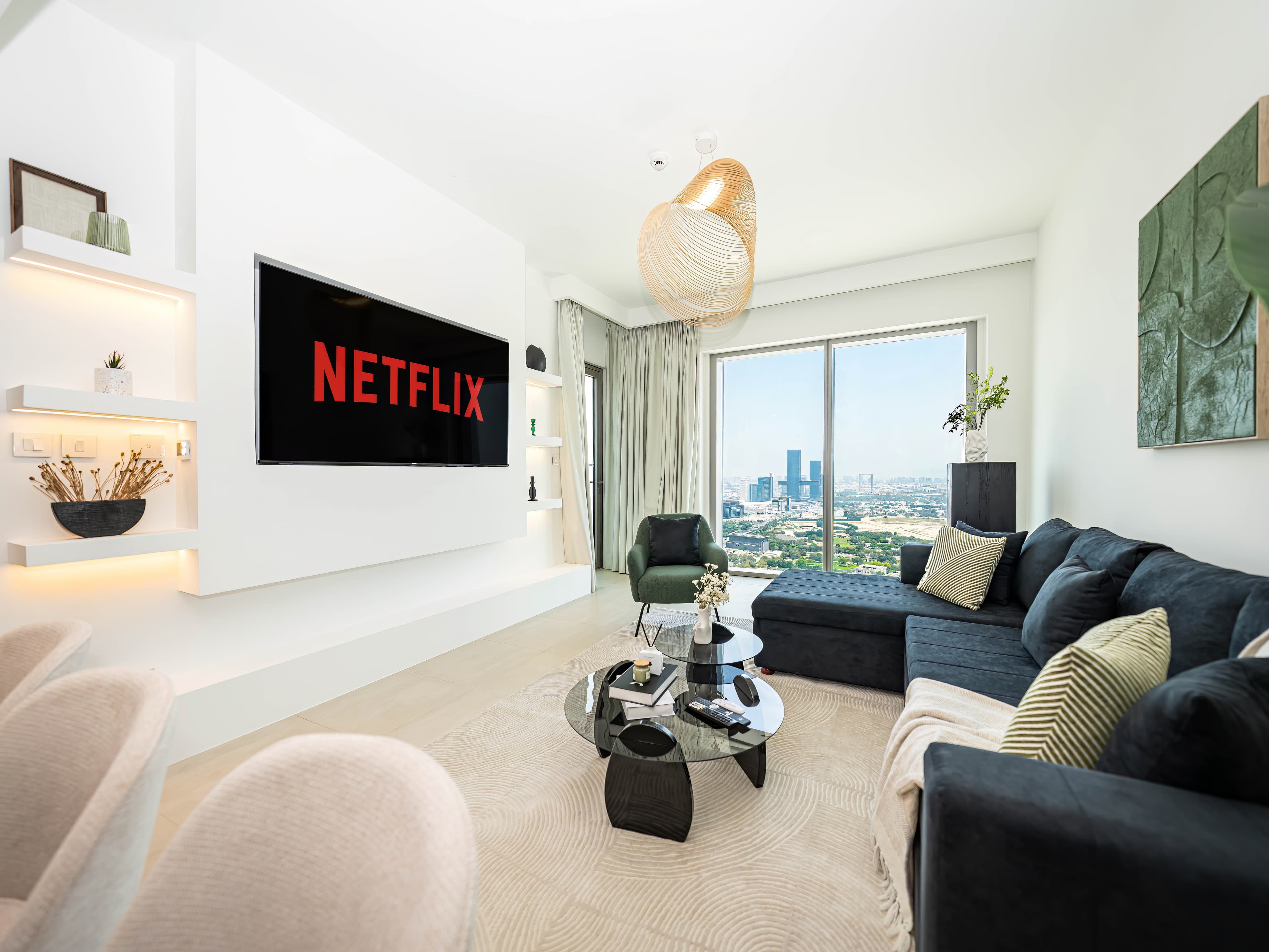 2 BR - Downtown Dubai